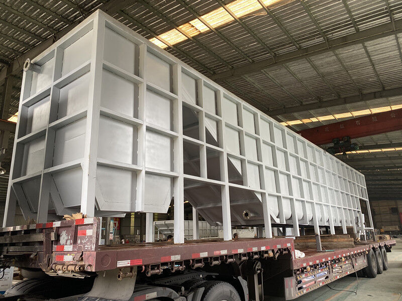 Zhejiang Huier Coating Environmental Protection Equipment Co., Ltd Produktionslinie des Herstellers