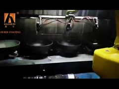 KOSO Ventilbeschichtungsleitung (große Ventilleitung)