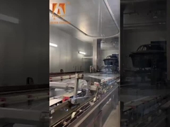 Wasserbasierte Farbe Dippen Elektrophoretische Beschichtungsmaschine 10-15A/M Stromdichte