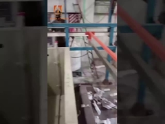 Elektrophoretische Beschichtungsausrüstung