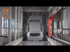 Kompakte Konstruktion Bindung NdFeB Ultimate Lösung für 50-500 Psi Druckbereich