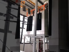 Anpassungsfähige Vorbehandlungsausrüstung für verschiedene Anwendungen