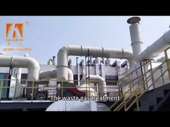 Umweltschutzausrüstung