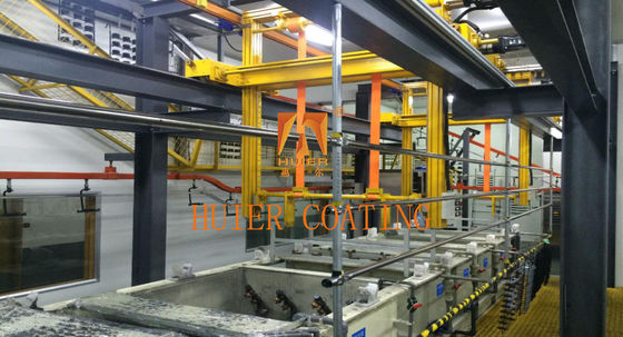Kompakte Konstruktion Bindung NdFeB Ultimate Lösung für 50-500 Psi Druckbereich
